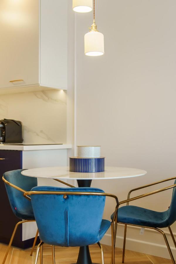 Sunnyway Apartment Ustronie Morskie Exteriör bild