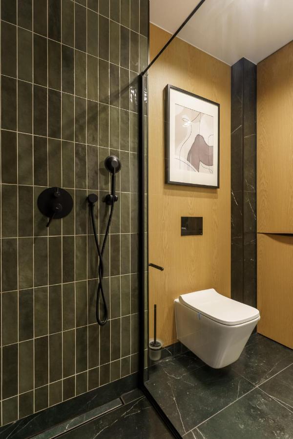 Sunnyway Apartment Ustronie Morskie Exteriör bild