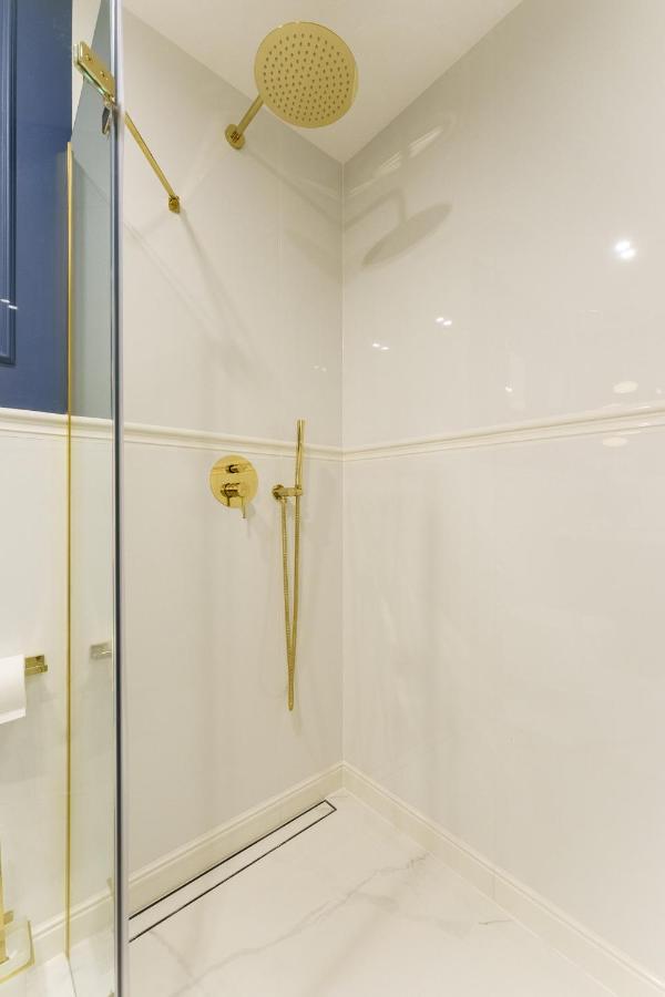Sunnyway Apartment Ustronie Morskie Exteriör bild