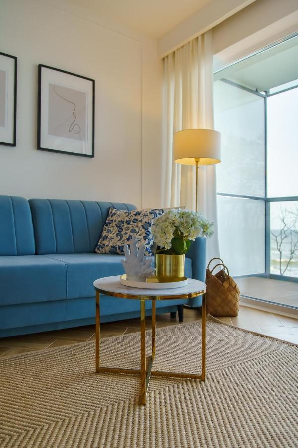 Sunnyway Apartment Ustronie Morskie Exteriör bild