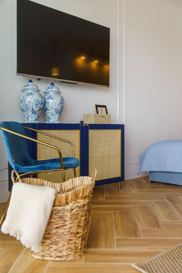 Sunnyway Apartment Ustronie Morskie Exteriör bild